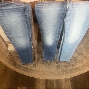 Men’s American Eagle Lot